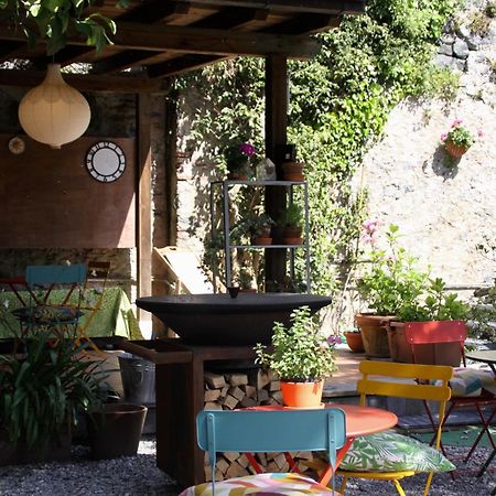 Villa Clelia Levanto Exteriér fotografie