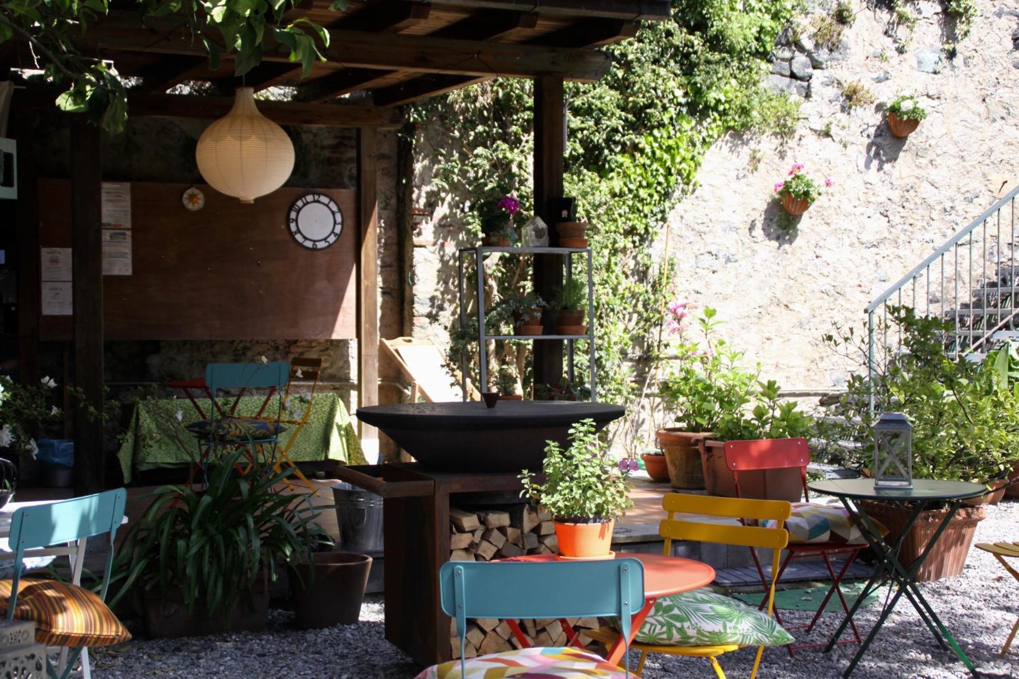 Villa Clelia Levanto Exteriér fotografie