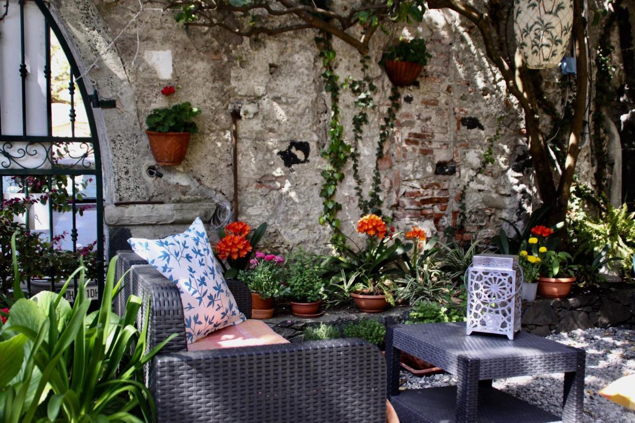 Villa Clelia Levanto Exteriér fotografie