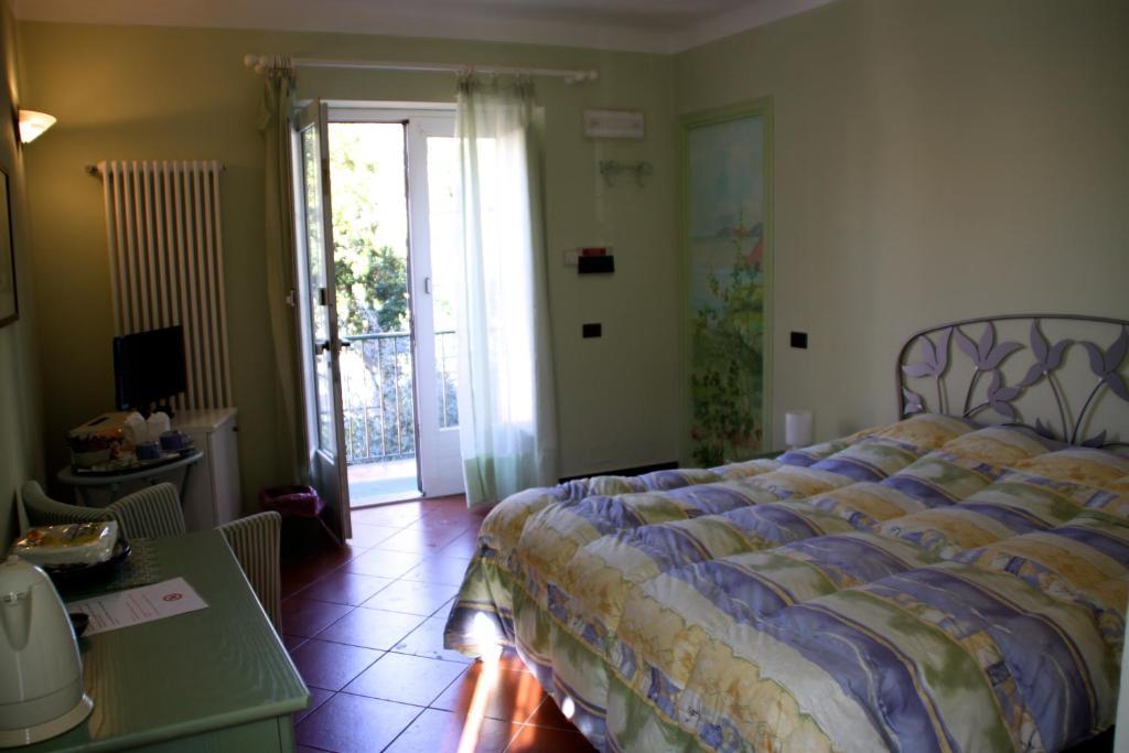 Villa Clelia Levanto Pokoj fotografie