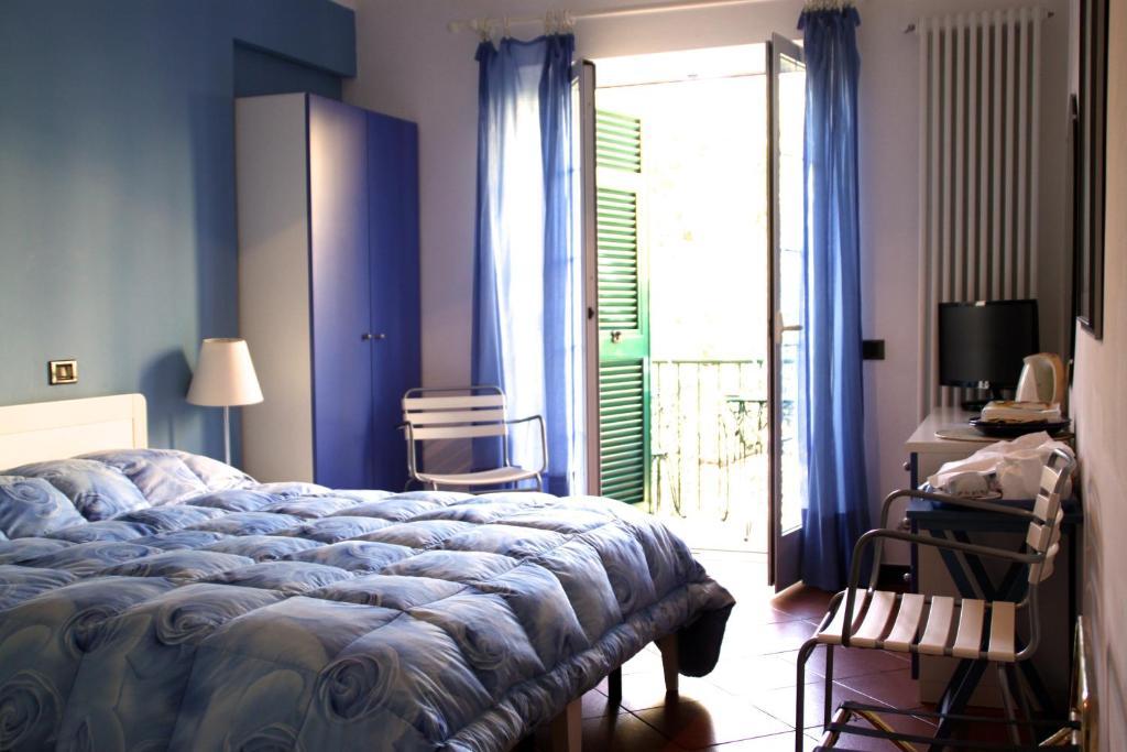 Villa Clelia Levanto Pokoj fotografie