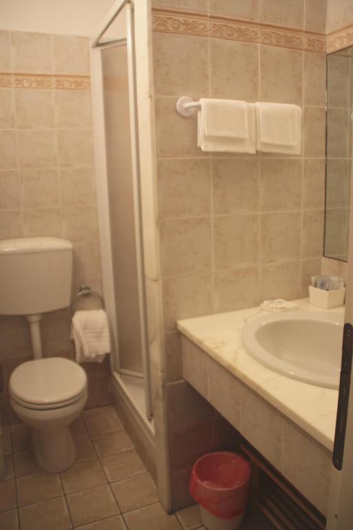 Villa Clelia Levanto Pokoj fotografie
