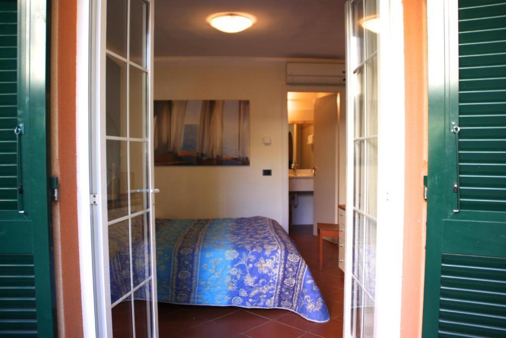 Villa Clelia Levanto Pokoj fotografie